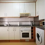 Apartamento Centro Gijon