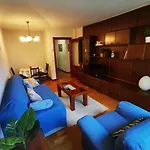 Apartamento Centro Gijón