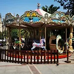Apartamento Centro Gijon