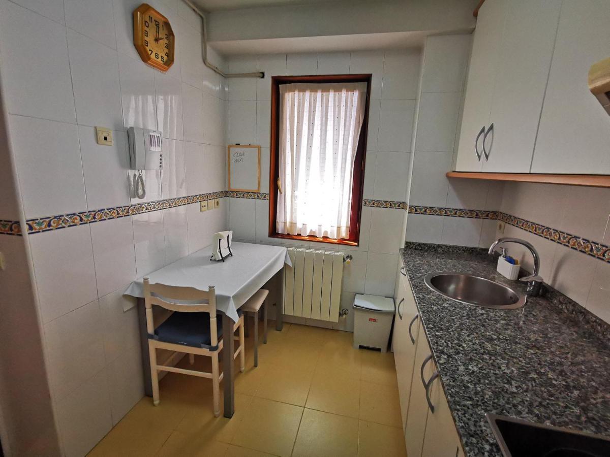 Centro Apartment *