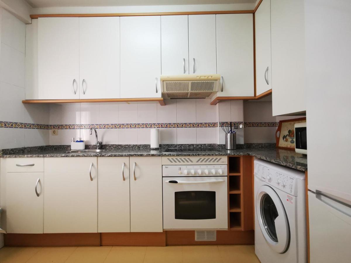 Centro Apartment Gijon