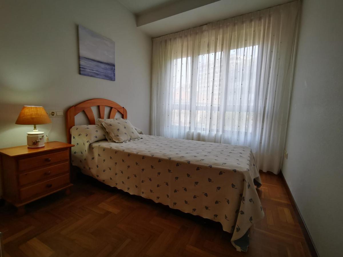 Apartment Centro Gijon