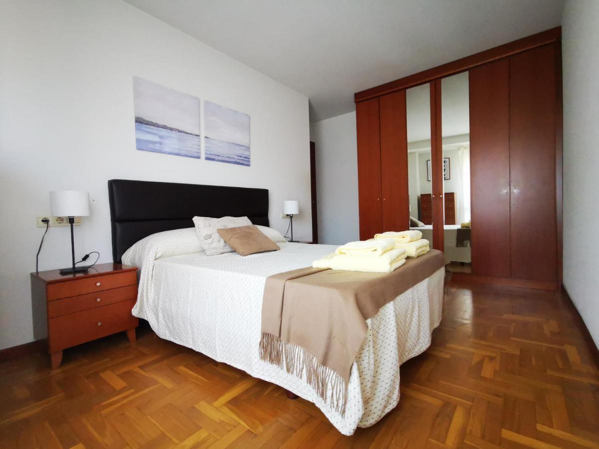 Apartment Centro Gijon
