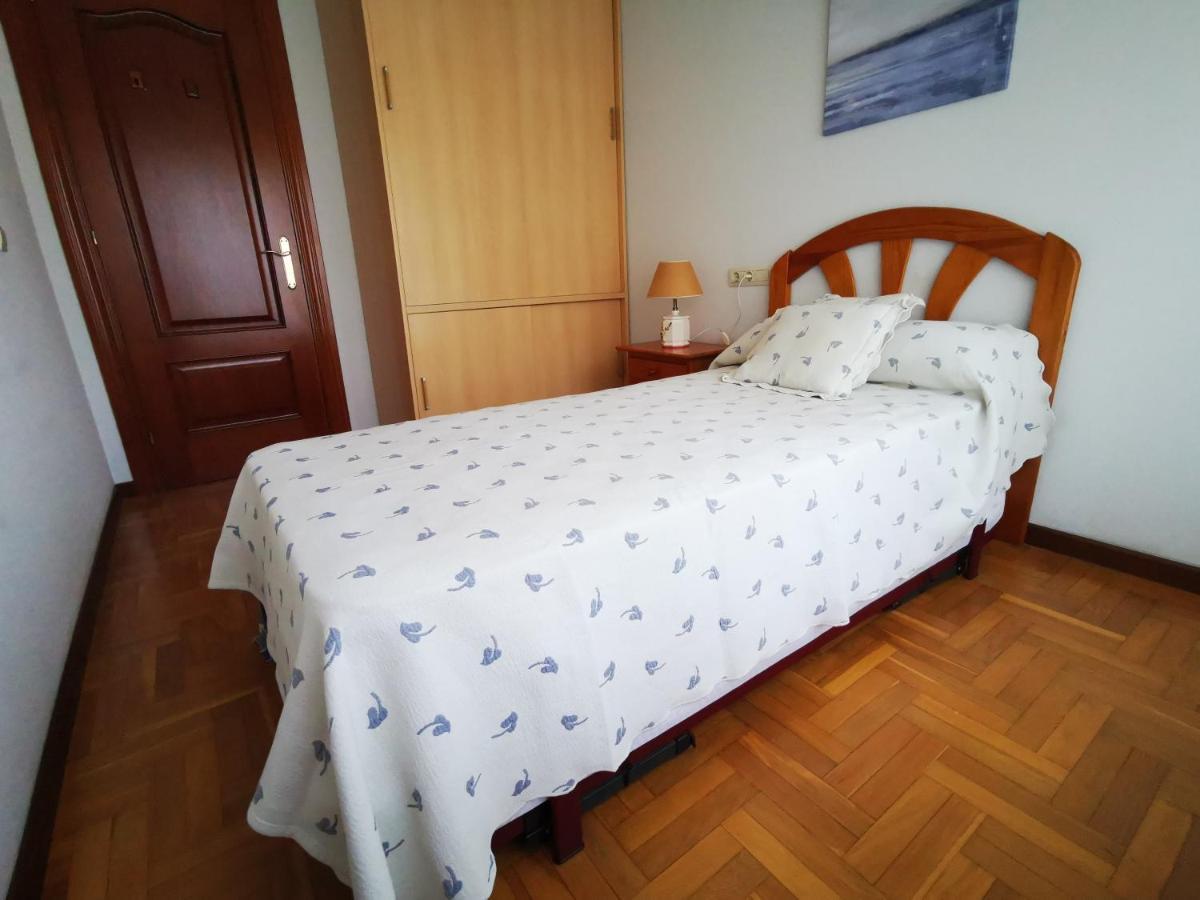 Centro Apartment