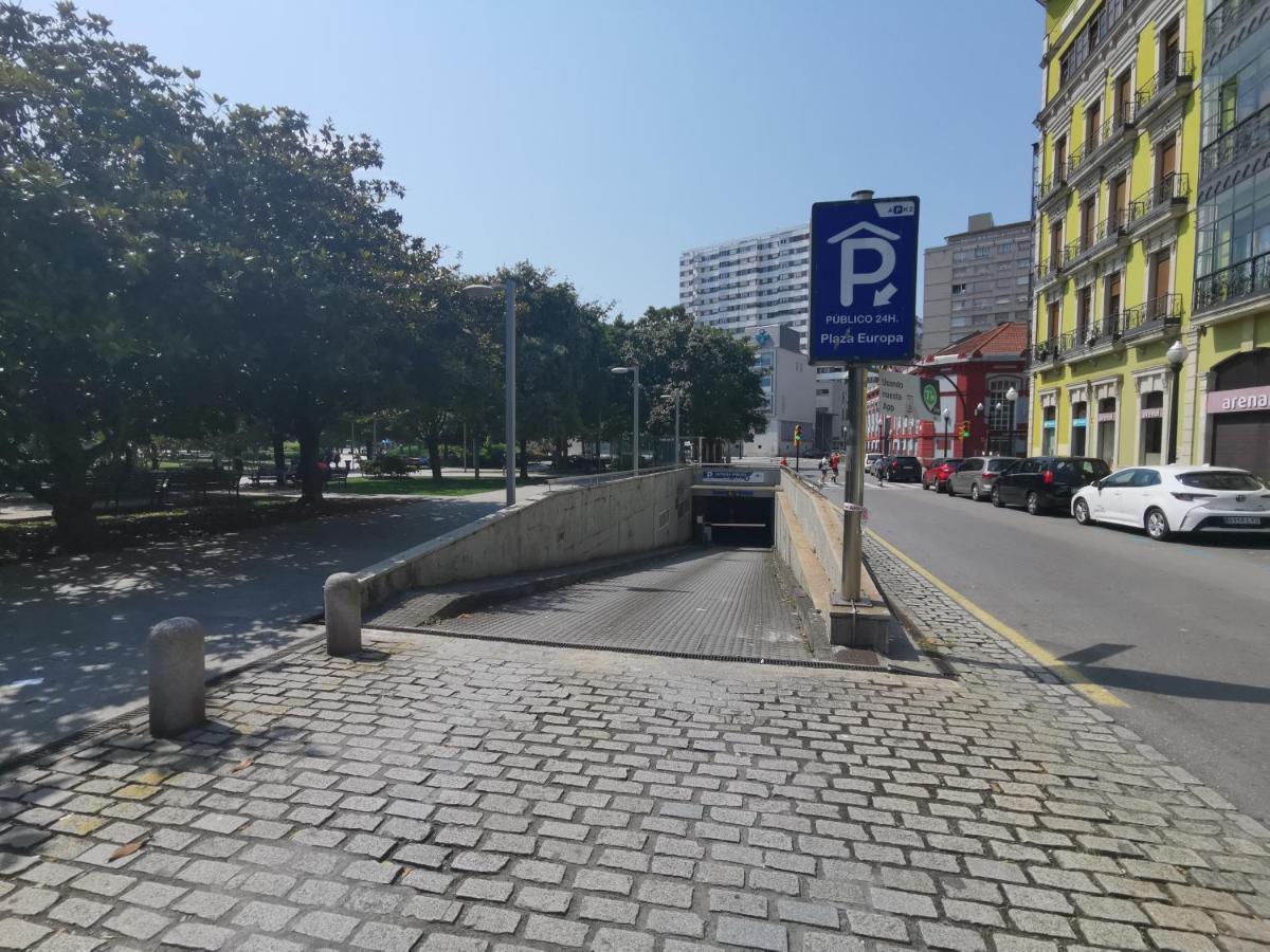 Centro *
