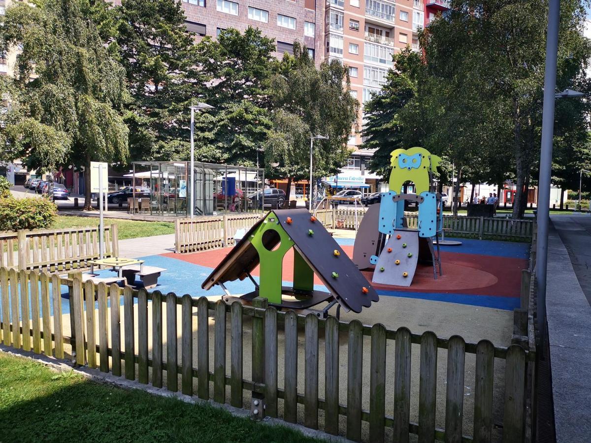 Centro * Gijon