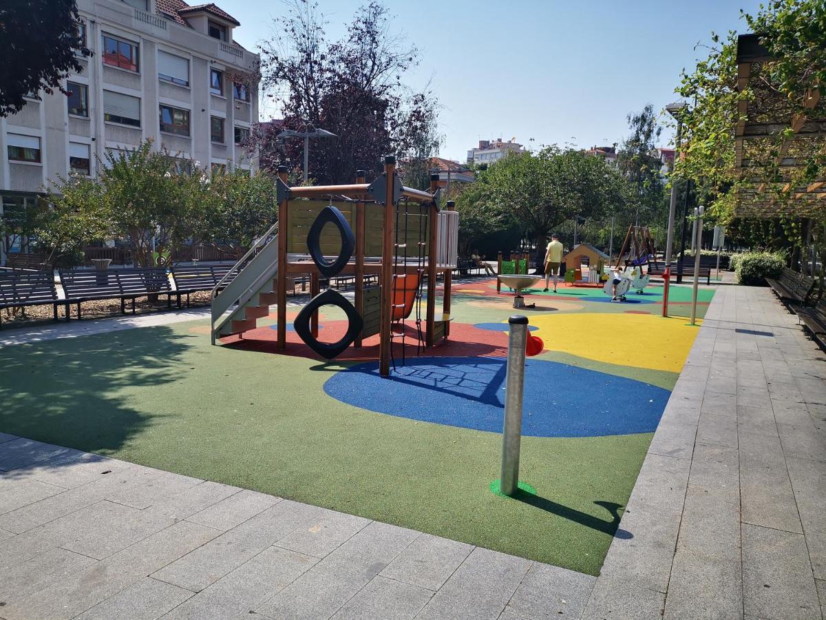 Apartment Centro Gijon