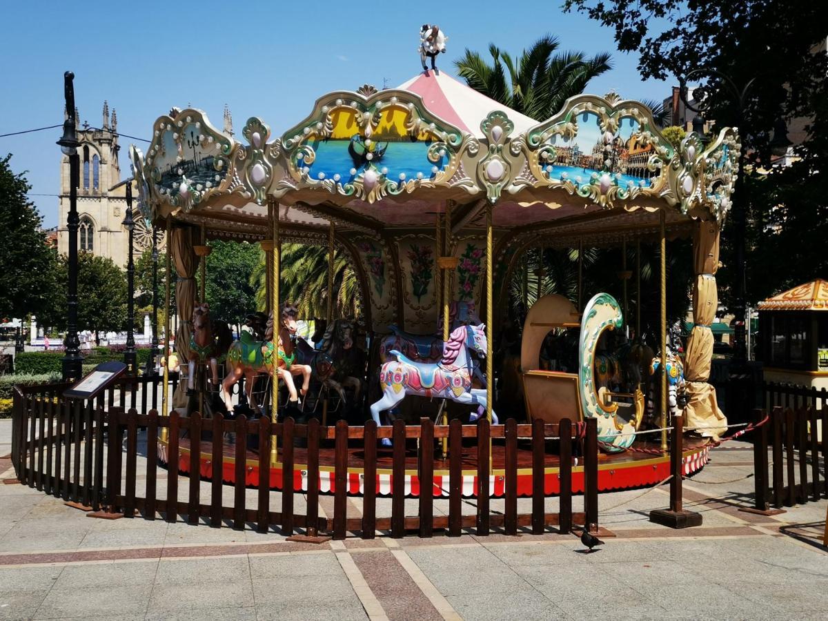 Centro * Gijon